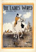 Ladies' World (1886-1918 McClure Publications) Magazine Vol. 28 #11
