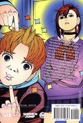 Dandadan GN (2022 Viz Media) Manga 10-1ST