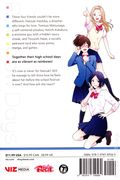 Rainbow Days GN (2022- VIZ Media) 13-1ST