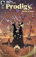 Prodigy Slaves of Mars (2024 Dark Horse) 5A