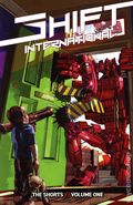 Shift International TPB (2025 Shift Presents) 1-1ST