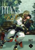 Titan's Bride GN (2022- Seven Seas) 6-1ST