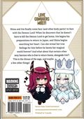 White Mage Doesn't Want to Raise the Hero's Level GN (2024 Seven Seas) 4-1ST