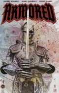 Armored (2024 Clover Press) 4B