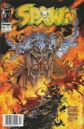 Spawn (1992 Image) 53N