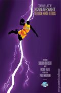 Tribute Kobe Bryant (2024 TidalWave Comics) 1CK.A