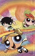 Powerpuff Girls (2024 Dynamite) 7G