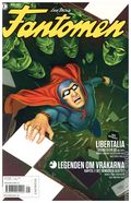Fantomen (Swedish 1950 Semic/Egmont) Phantom 2022 - 21