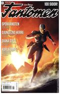 Fantomen (Swedish 1950 Semic/Egmont) Phantom 2022 - 25-26