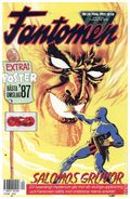 Fantomen (Swedish 1950 Semic/Egmont) Phantom 1988 - 20