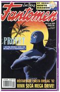 Fantomen (Swedish 1950 Semic/Egmont) Phantom 1993 - 05