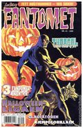 Fantomen (Swedish 1950 Semic/Egmont) Phantom 1999 - 22
