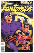 Fantomen (Swedish 1950 Semic/Egmont) Phantom 2000 - 12