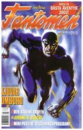 Fantomen (Swedish 1950 Semic/Egmont) Phantom 2003 - 01