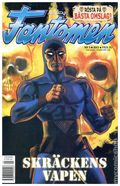 Fantomen (Swedish 1950 Semic/Egmont) Phantom 2003 - 05