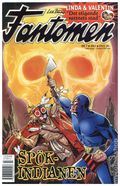 Fantomen (Swedish 1950 Semic/Egmont) Phantom 2003 - 07