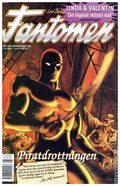 Fantomen (Swedish 1950 Semic/Egmont) Phantom 2003 - 08