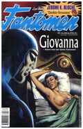 Fantomen (Swedish 1950 Semic/Egmont) Phantom 2003 - 09