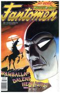 Fantomen (Swedish 1950 Semic/Egmont) Phantom 2003 - 11