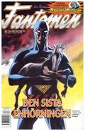 Fantomen (Swedish 1950 Semic/Egmont) Phantom 2003 - 12
