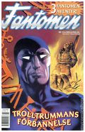 Fantomen (Swedish 1950 Semic/Egmont) Phantom 2003 - 15