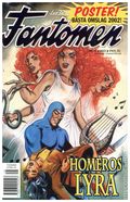 Fantomen (Swedish 1950 Semic/Egmont) Phantom 2003 - 16