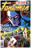 Fantomen (Swedish 1950 Semic/Egmont) Phantom 2003 - 17
