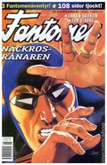 Fantomen (Swedish 1950 Semic/Egmont) Phantom 2003 - 18