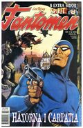 Fantomen (Swedish 1950 Semic/Egmont) Phantom 2003 - 19