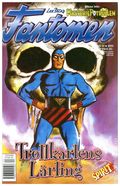 Fantomen (Swedish 1950 Semic/Egmont) Phantom 2003 - 20