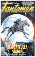 Fantomen (Swedish 1950 Semic/Egmont) Phantom 2003 - 21