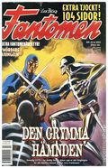 Fantomen (Swedish 1950 Semic/Egmont) Phantom 2003 - 22