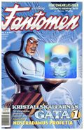 Fantomen (Swedish 1950 Semic/Egmont) Phantom 2003 - 23