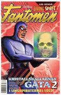 Fantomen (Swedish 1950 Semic/Egmont) Phantom 2003 - 24
