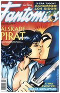 Fantomen (Swedish 1950 Semic/Egmont) Phantom 2003 - 26