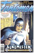 Fantomen (Swedish 1950 Semic/Egmont) Phantom 2004 - 01