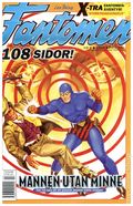 Fantomen (Swedish 1950 Semic/Egmont) Phantom 2004 - 02