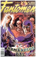 Fantomen (Swedish 1950 Semic/Egmont) Phantom 2004 - 03