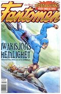Fantomen (Swedish 1950 Semic/Egmont) Phantom 2004 - 05