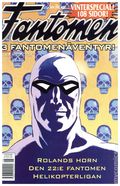 Fantomen (Swedish 1950 Semic/Egmont) Phantom 2004 - 06