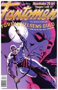 Fantomen (Swedish 1950 Semic/Egmont) Phantom 2004 - 09