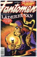 Fantomen (Swedish 1950 Semic/Egmont) Phantom 2004 - 10