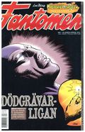 Fantomen (Swedish 1950 Semic/Egmont) Phantom 2004 - 12