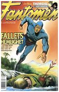 Fantomen (Swedish 1950 Semic/Egmont) Phantom 2004 - 13