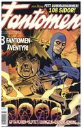 Fantomen (Swedish 1950 Semic/Egmont) Phantom 2004 - 14
