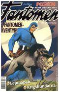 Fantomen (Swedish 1950 Semic/Egmont) Phantom 2004 - 15