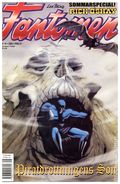 Fantomen (Swedish 1950 Semic/Egmont) Phantom 2004 - 16