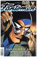 Fantomen (Swedish 1950 Semic/Egmont) Phantom 2004 - 19