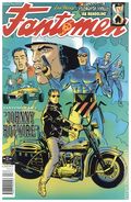 Fantomen (Swedish 1950 Semic/Egmont) Phantom 2004 - 20