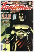 Fantomen (Swedish 1950 Semic/Egmont) Phantom 2004 - 22